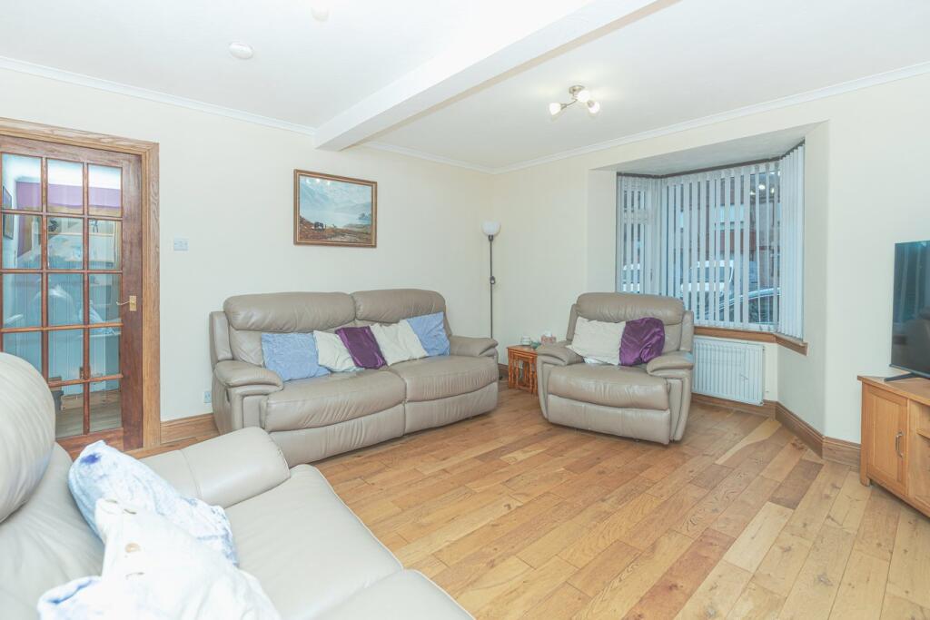 11, James Street, Cowdenbeath, KY4 photo 3