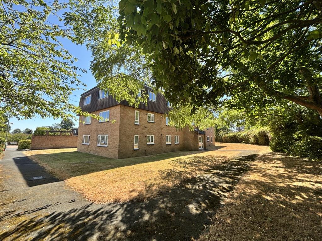 Main image of property: Iona Way, Haywards Heath, RH16