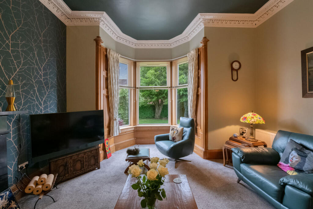Main image of property: Abernethy House, Hareburn Road, Tillicoultry, FK13