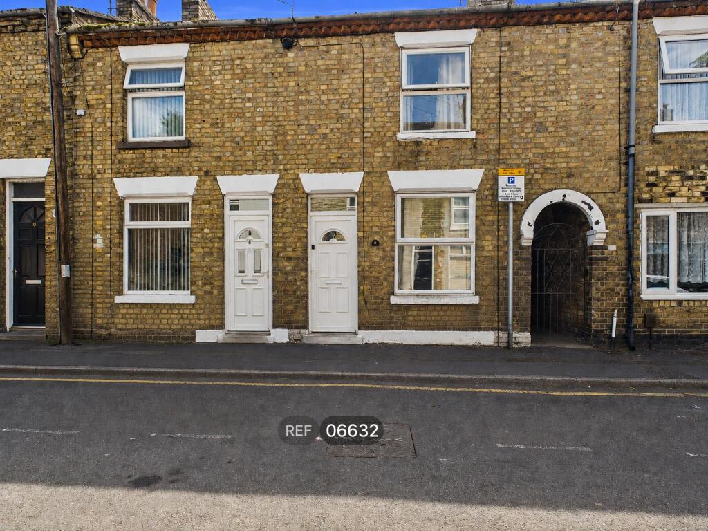 Main image of property: Bedford Street, Peterborough, PE1 4DN
