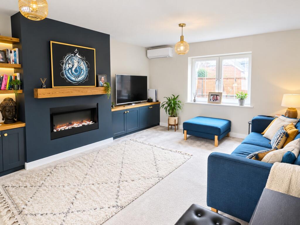 House in Northampton - View 3