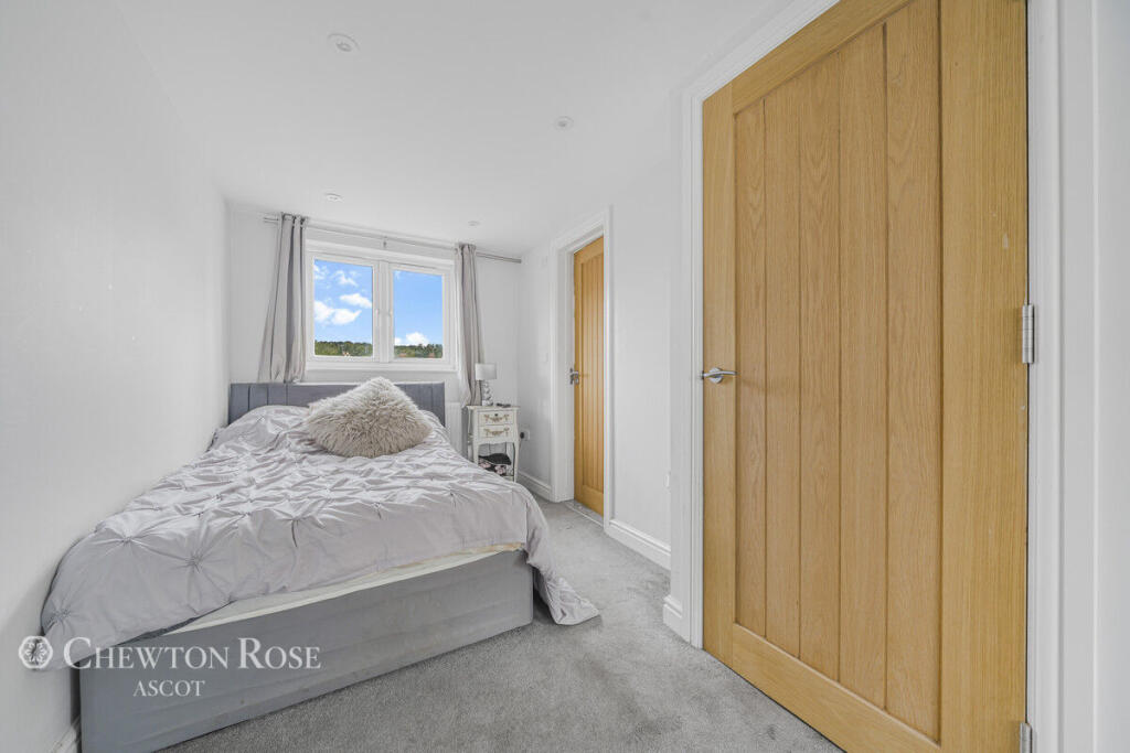 House in Slough - More