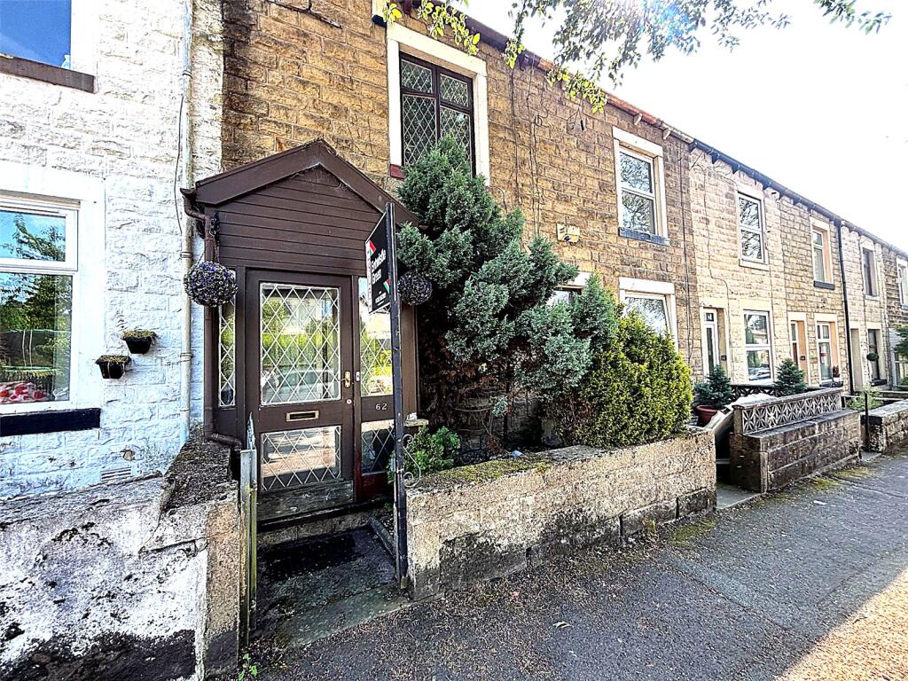 House in Pendle, Colne