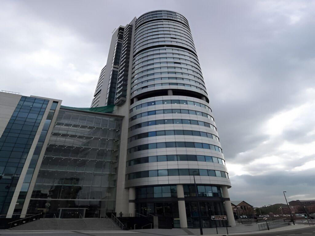 Bridgewater Place, Water Lane, Leeds, LS11 5QT photo 3