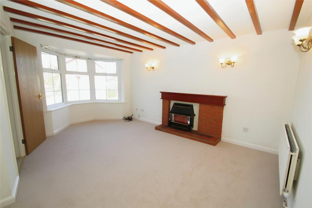 House in Milton Keynes - View 3