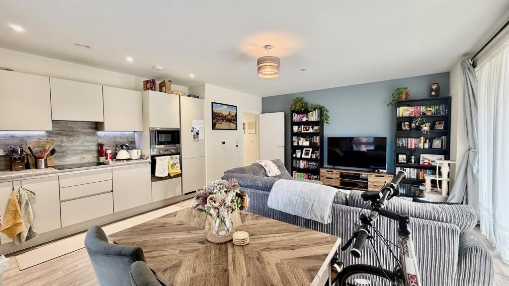 Main image of property: Ironworks Way, London