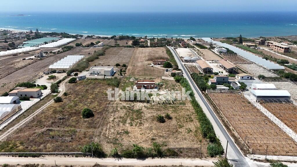 Main image of property: Pachino, Syracuse, Sicily