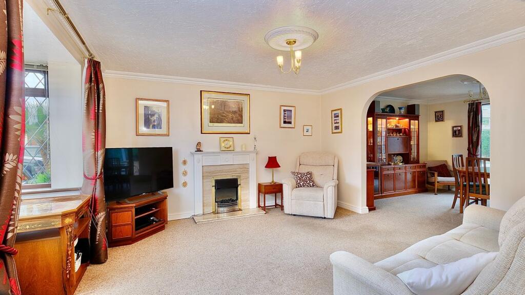 House in Peterborough - View 2