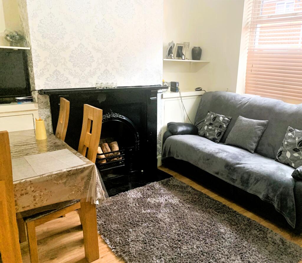 Main image of property: Redlaver Street, Cardiff