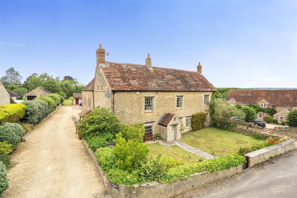 Main image of property: Cherrington Lane, North Cheriton, Somerset