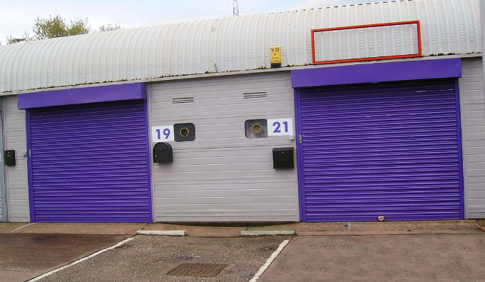 Main image of property: Craven Court, Winwick, Warrington