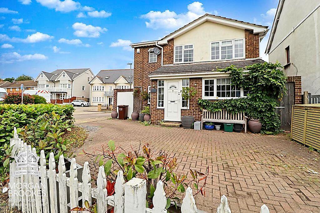Main image of property: Hart Road, Thundersley