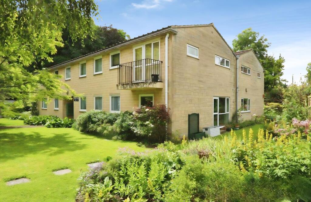 Main image of property: CLAVERTON DOWN - Henbury House