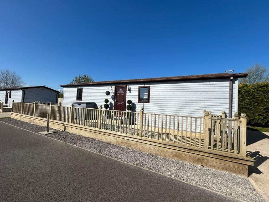 Main image of property: Wilberfoss Park, Hull Road