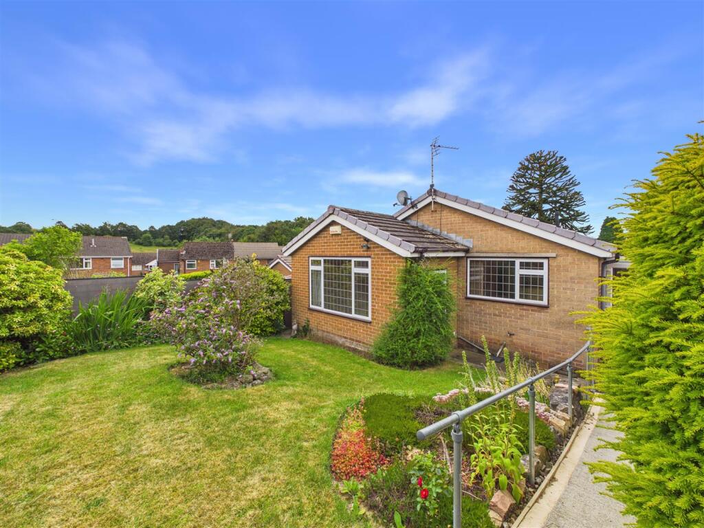 Main image of property: Firthwood Close, Coal Aston, Dronfield