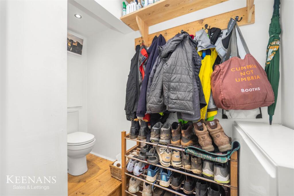 Additional image 40 of Clitheroe Road, Waddington