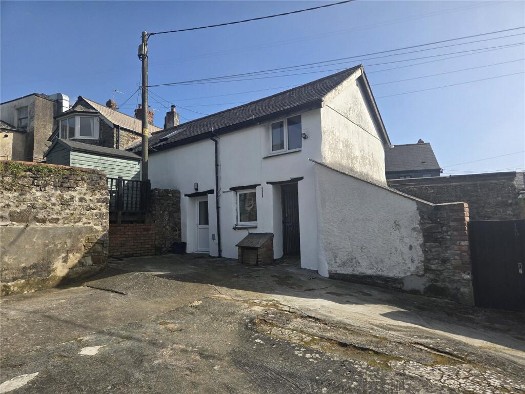 Main image of property: Welsier Cottage, Corner Gardens, Stratton, Bude, EX23