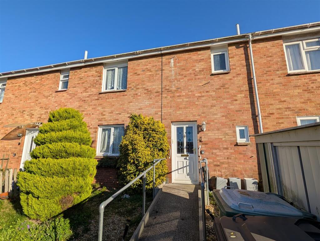 Main image of property: Landseer Close, Basingstoke