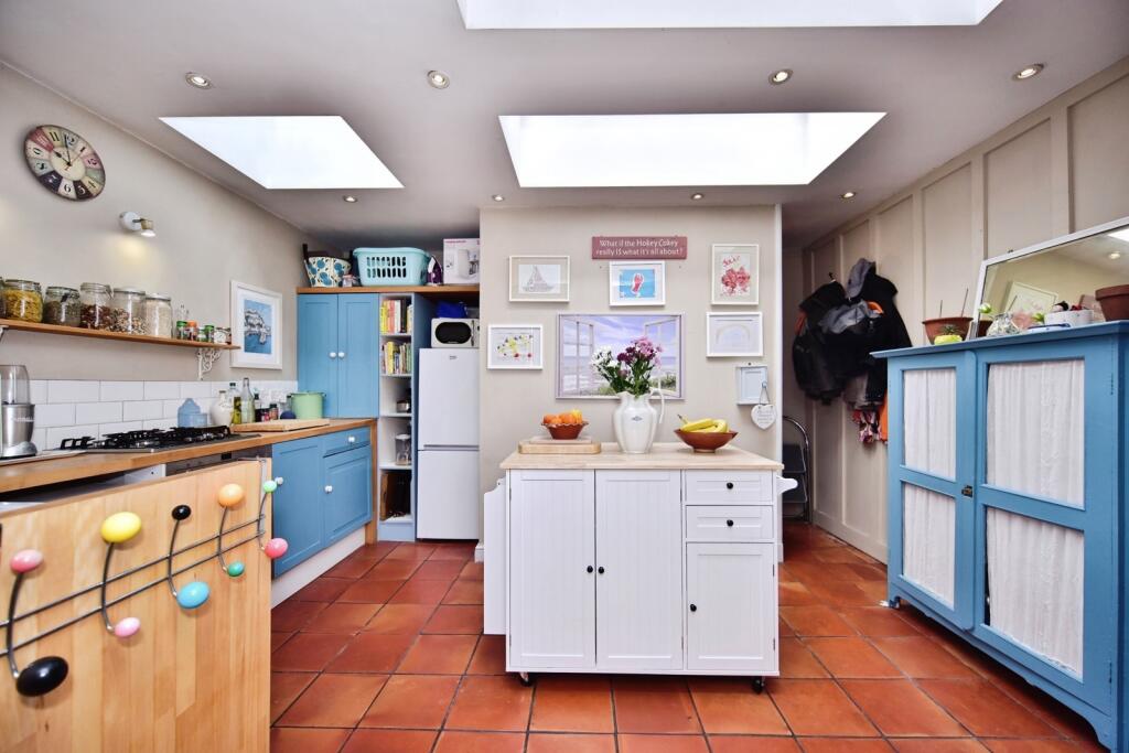 Maidstone Road, Rochester, Kent, ME1 – pohled 5