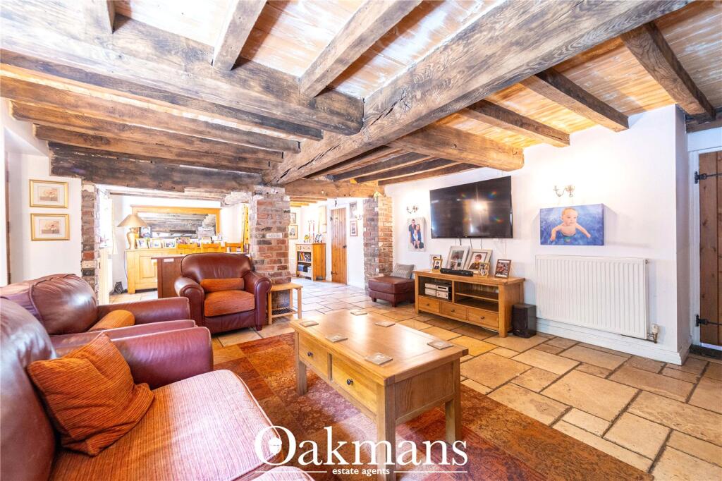 House in Birmingham - View 4