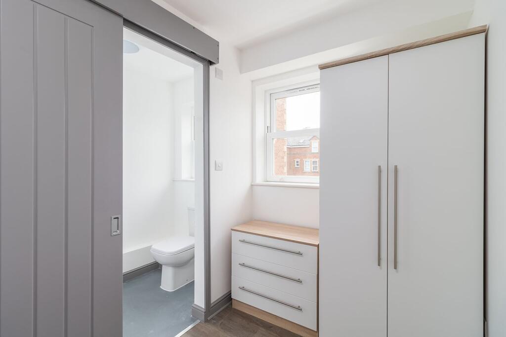 Apartment in Stockton-on-Tees - View 4