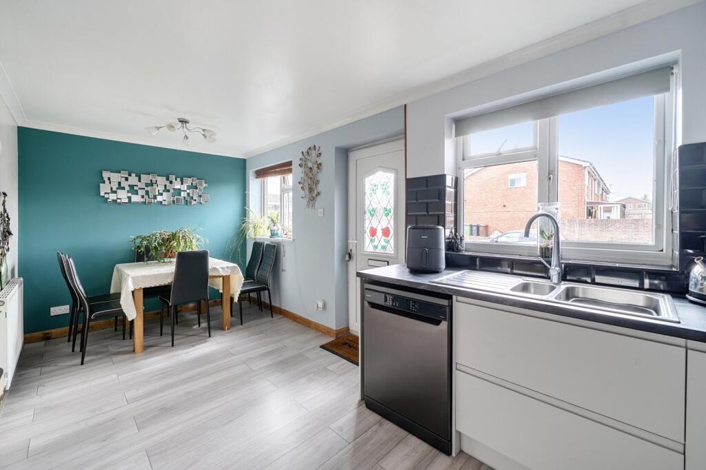 House in Vale of White Horse, Abingdon on Thames - View 5