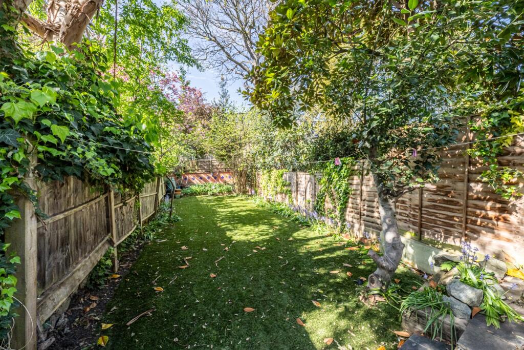 Main image of property: Glycena Road, Battersea, London, SW11 5TP