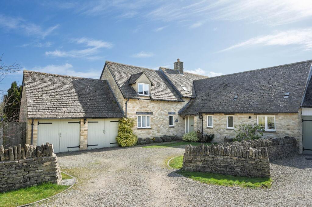 Main image of property: Chadlington Barns, Chadlington
