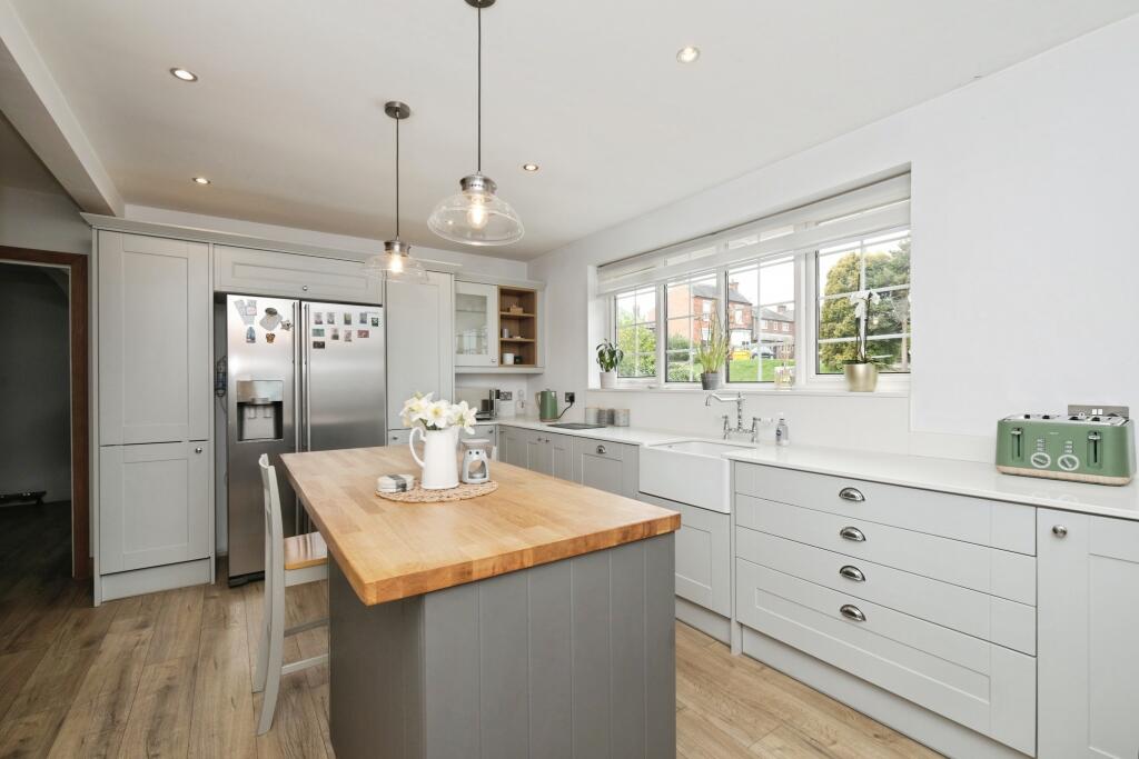House in Derby, Breaston - View 5