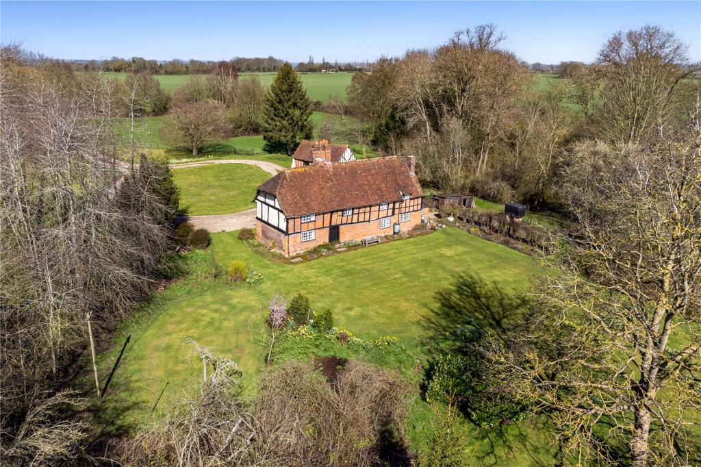 Additional image 2 of Hog End Lane, St. Albans, Hertfordshire, AL3