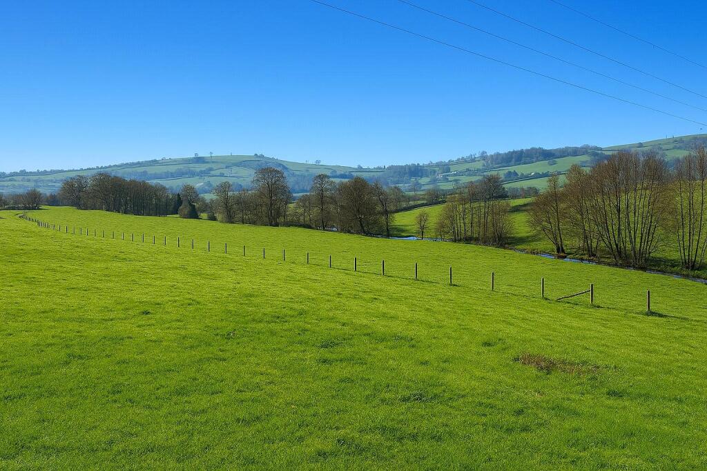 Main image of property: Presteigne, Powys