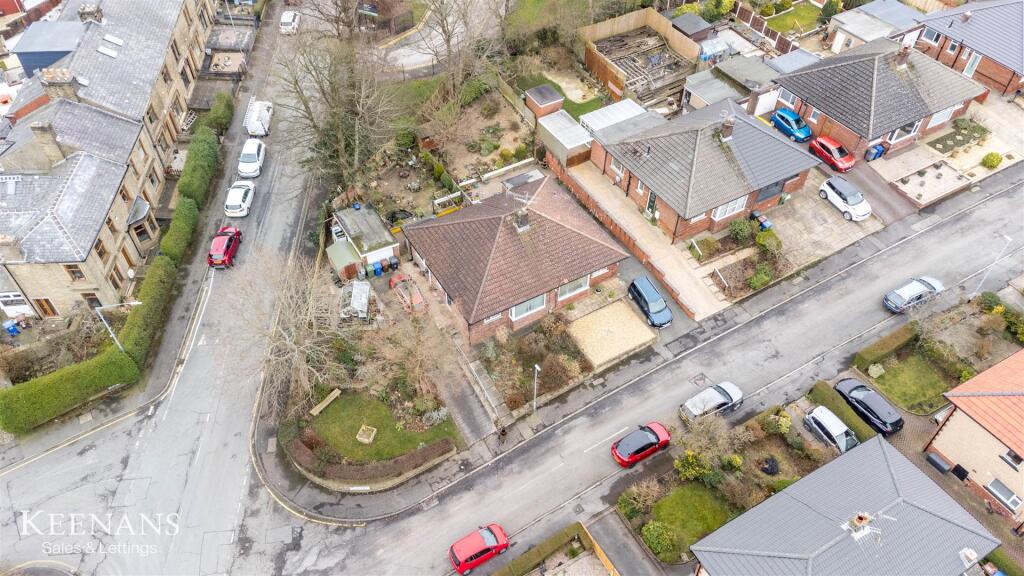 Additional image 18 of Queen Elizabeth Crescent, Accrington