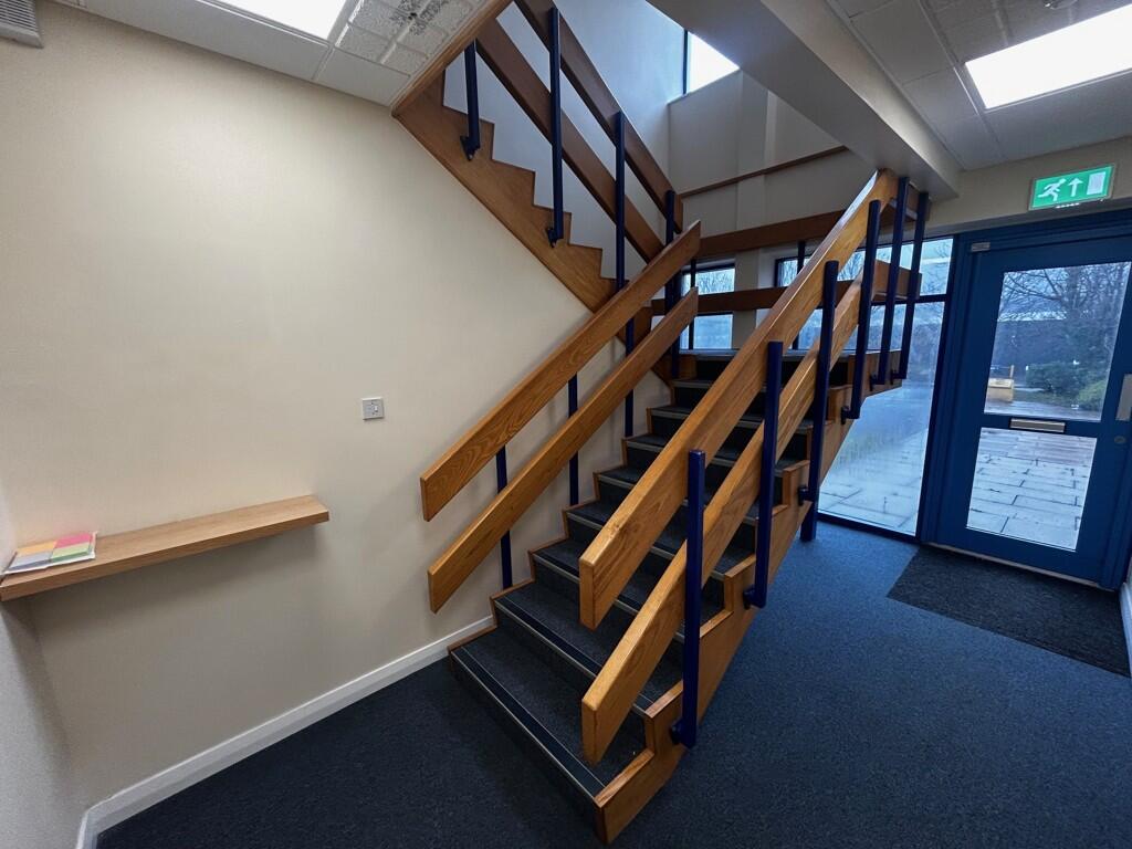 Additional image 5 of First Floor Offices, B3 Sykeside Drive, Altham Business Park, Accrington, BB5 5YE