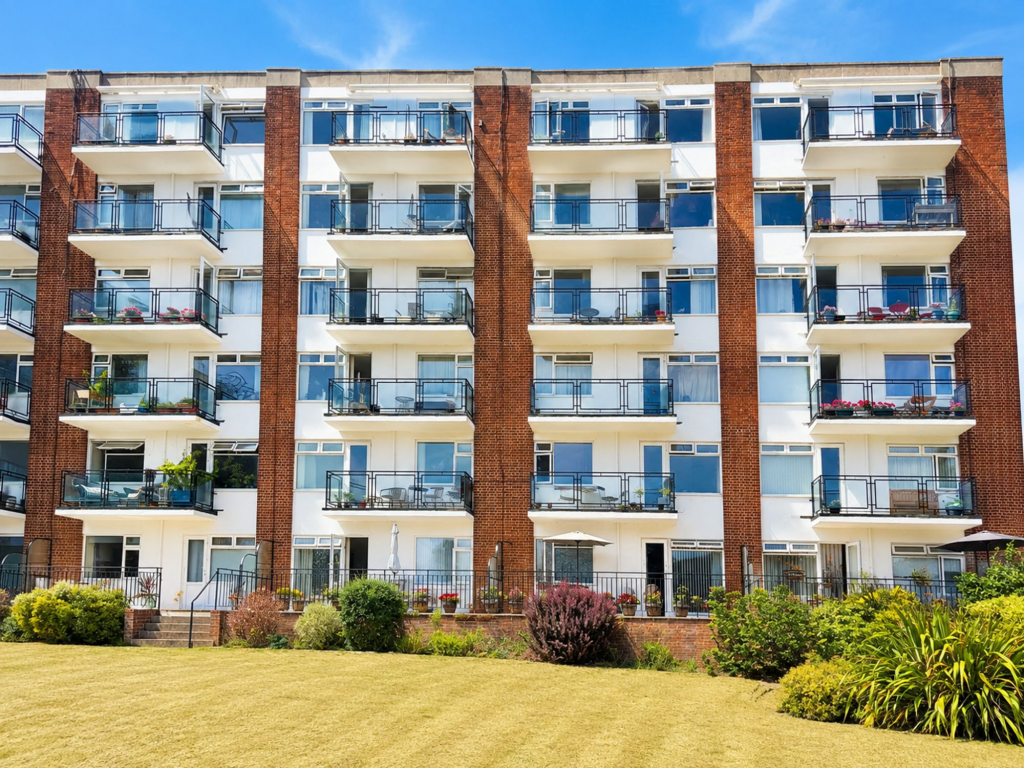 Main image of property: Parkstone Road, Churchfield Court, BH15