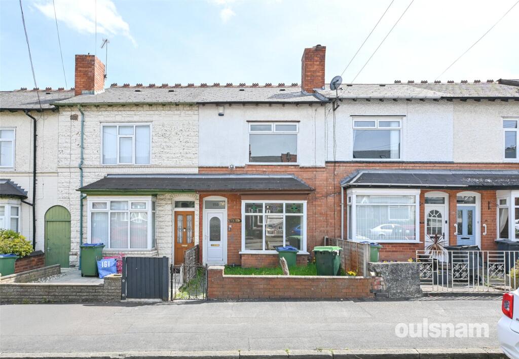 Main image of property: Galton Road, Bearwood, West Midlands, B67