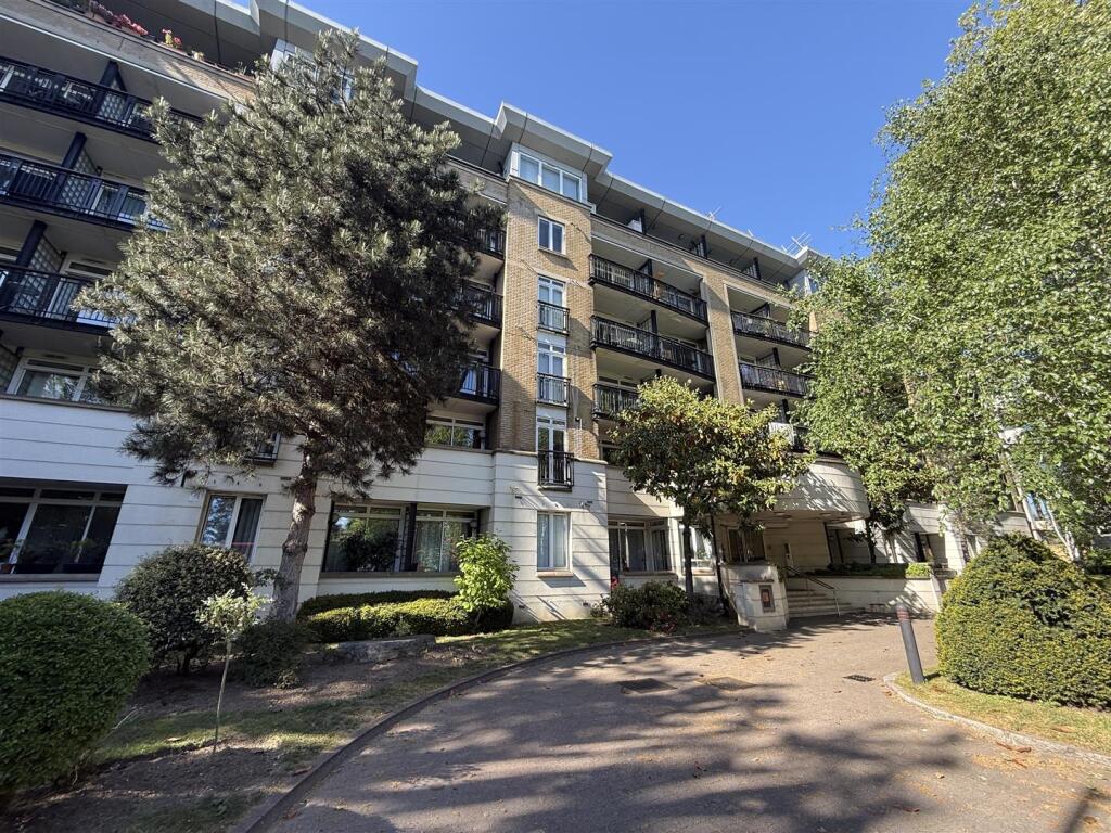 Main image of property: Claremont Heights Pentonville Road, N1