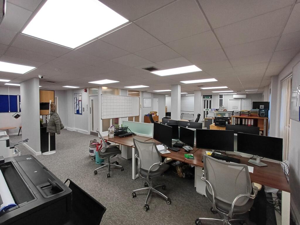 Additional image 3 of Lower Ground, Alban Row, 27-31 Verulam Road, St Albans, Hertfordshire, AL3