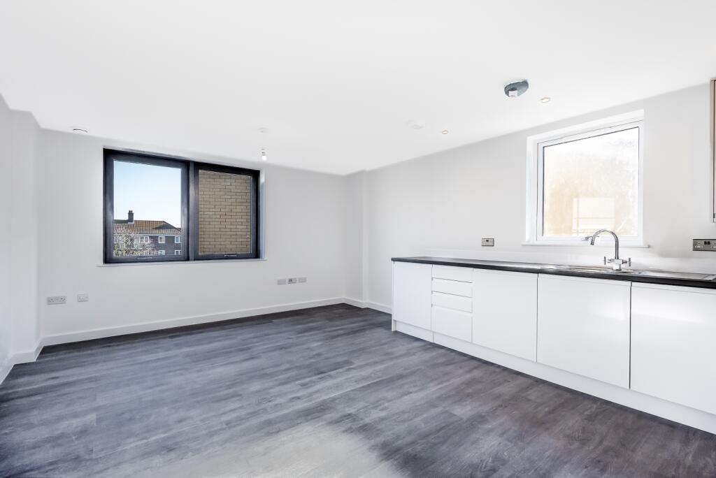 Main image of property: Blackwall Lane Greenwich SE10