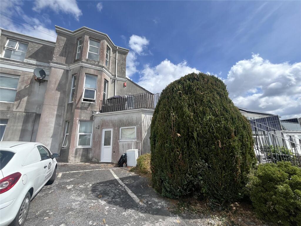 Main image of property: Seymour Road, Mannamead, Plymouth, Devon, PL3