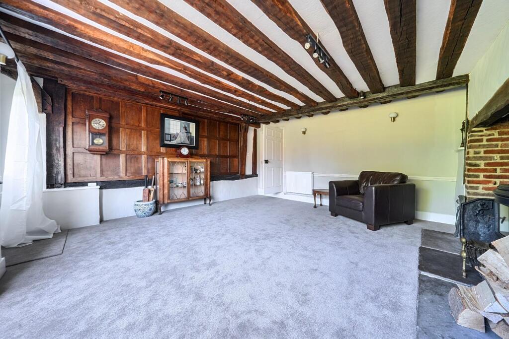 Red Hill, Wateringbury, Maidstone - View 4