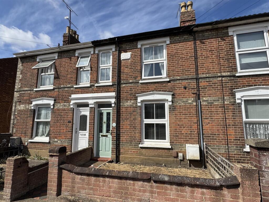 Main image of property: Levington Road, Ipswich