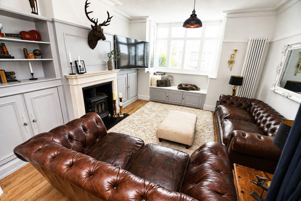 House in Maidstone, Kent - View 4