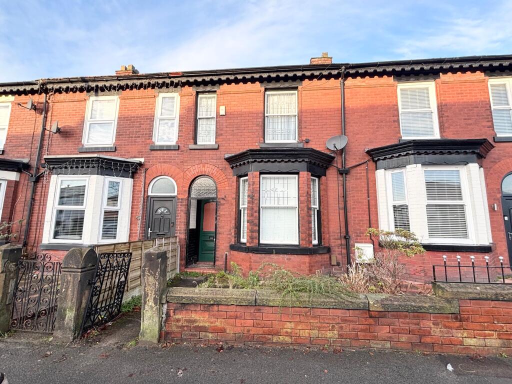 Main image of property: Walkden Road, Worsley, M28