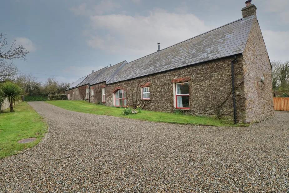Main image of property: Talbenny, Haverfordwest