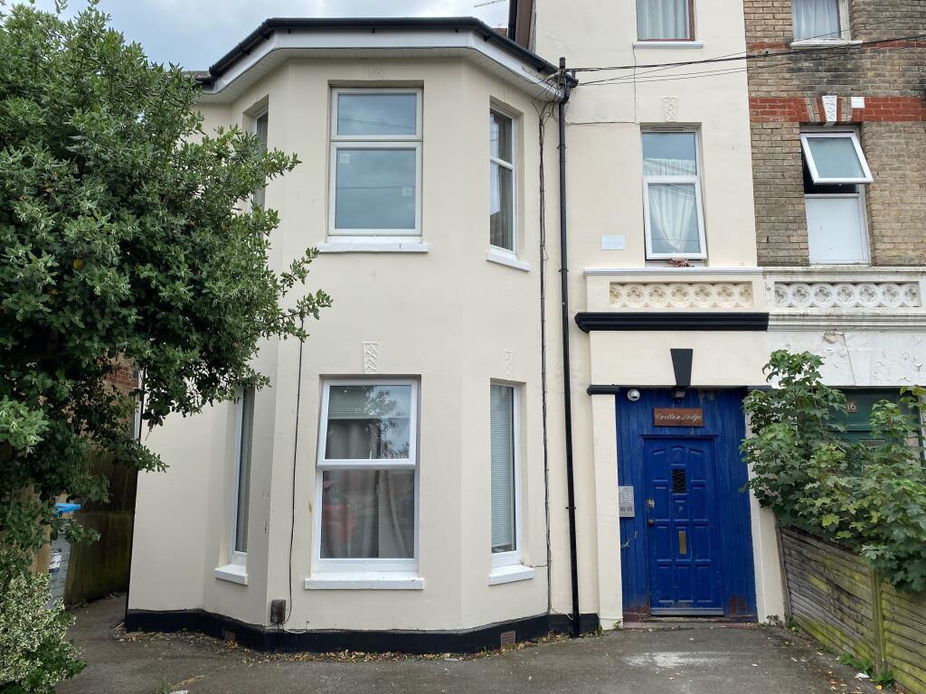 Main image of property: Carlton Road, Bournemouth, BH1