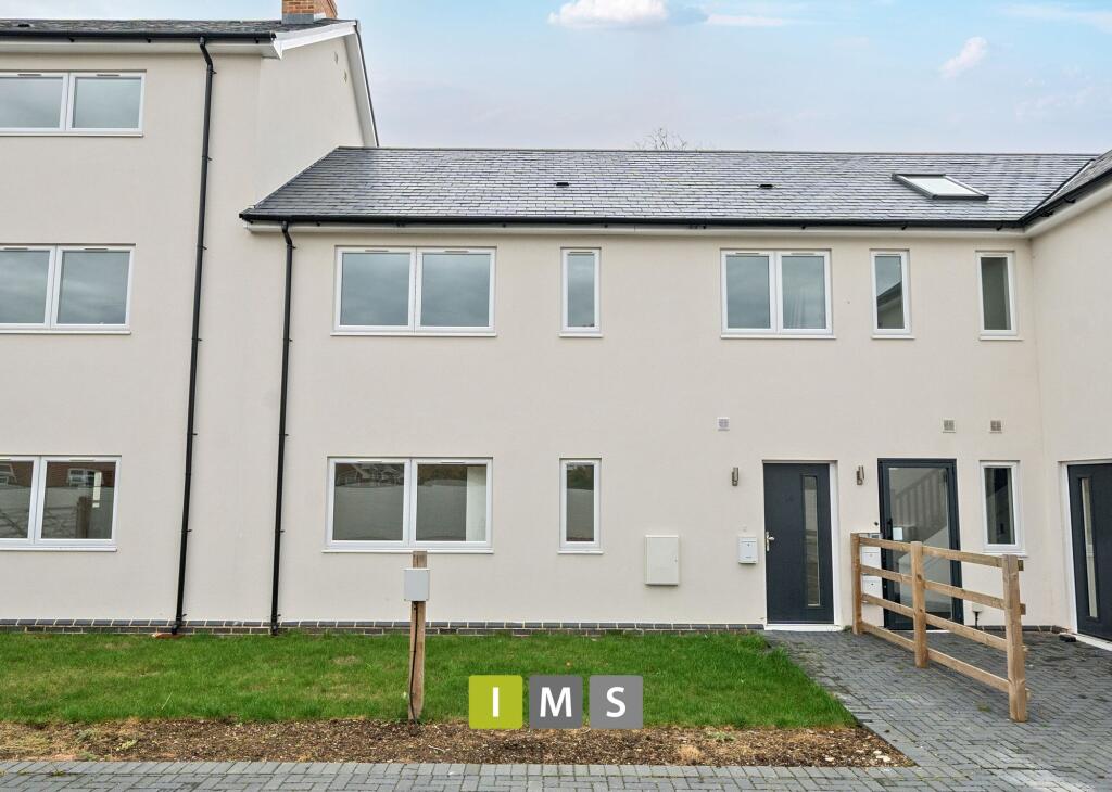 Main image of property: Kingsclere Road, Bicester, OX26