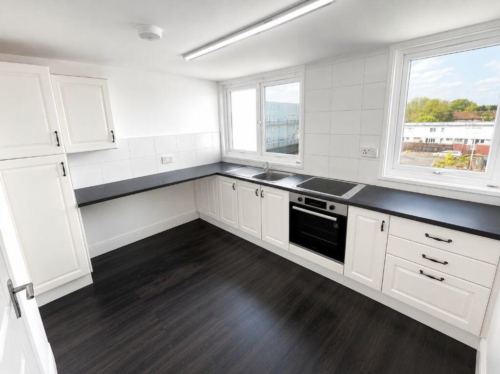 Main image of property: Magennis Close, Gosport