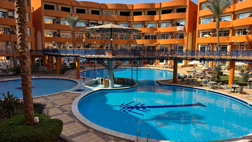 Main image of property: Hurghada, Red Sea