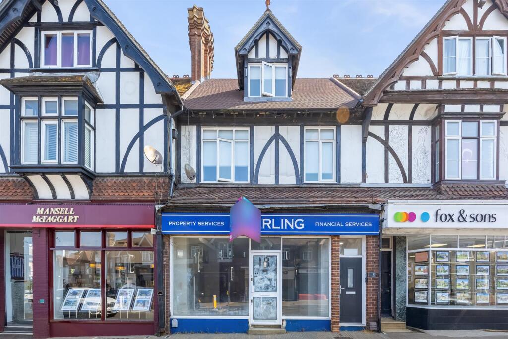 Main image of property: Station Road, Burgess Hill