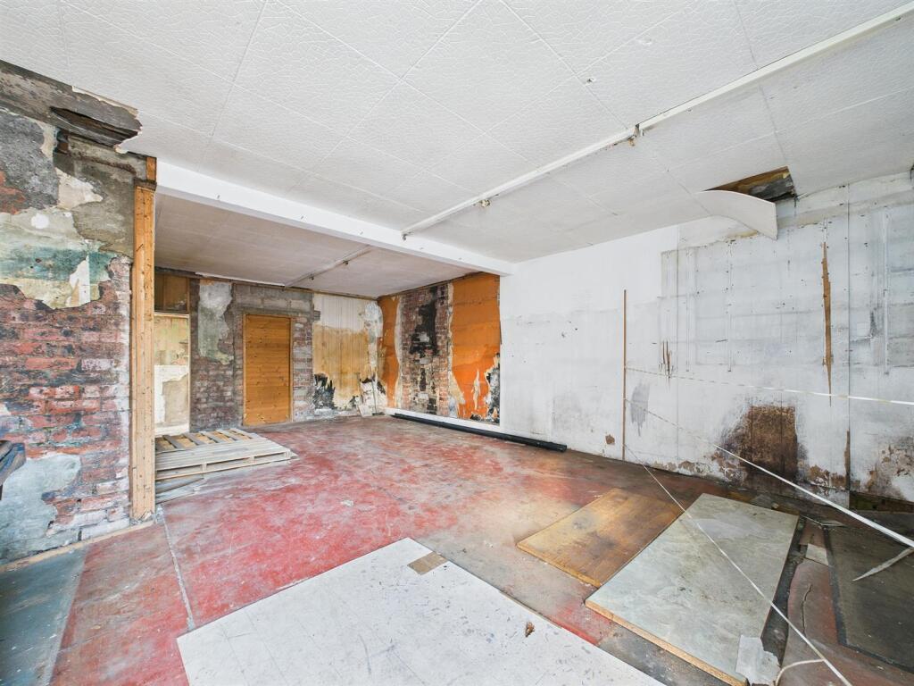 7 - Development Opportunity for Auction, Bedminste